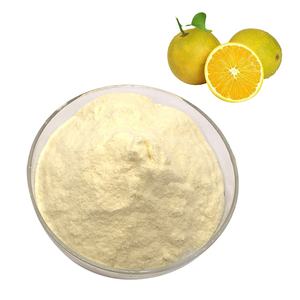 Завод Hongda, апельсиновый фруктовый порошок, апельсиновый сок, порошок апельсина высокого качества - Product Image 1