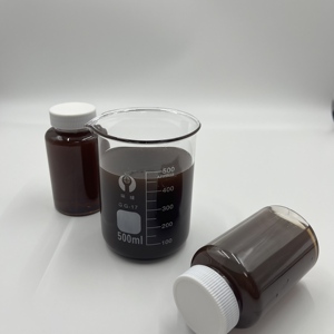 Tensioactif anionique LABSA 96% Matériau chimique Acide alkylbenzène sulfonique linéaire LABSA N96 pour détergent - Product Image 3