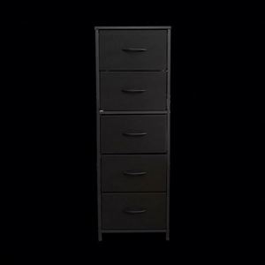 High Quality Freestanding Durable Stainless Steel MDF Panel Pine Modern Living Room Fabric Cabinets Sample Available Fabric - Product Image 3