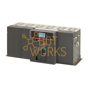 ตู้สวิตช์เกียร์ LV รุ่น 1SDA071296R1 สำหรับใช้งานในอุตสาหกรรม สภาพใหม่ - Product Image 1