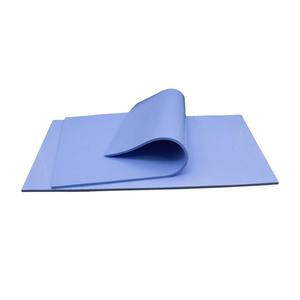 ฮีทซิงค์ไอซีชิปเซ็ต นอร์ธบริดจ์ สำหรับซีพียู จีพียู แผ่นนำความร้อน 0.5 มม. ถึง 3 มม. - Product Image 1