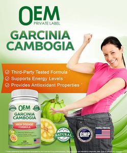 Sağlıklı vücut vejetaryen <span class=keywords><strong>Garcinia</strong></span> <span class=keywords><strong>capsules</strong></span> gia kapsülleri teşvik etmek için özel etiket organik <span class=keywords><strong>Garcinia</strong></span> <span class=keywords><strong>capsules</strong></span> gia kapsülleri - Product Image 3