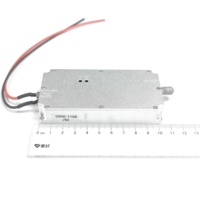 Module d'amplificateurs de puissance RF Lora GaN 50W 900-1100 MHz avec source de signal VCO intégrée, module anti-drone