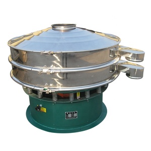 DH-1500 cercle crible rotatif vibrant tamis pour graines de <span class=keywords><strong>coca</strong></span> - Product Image 5