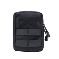 Sac de ceinture tactique OEM Molle EDC pour le Camping, la randonnée, l'escalade