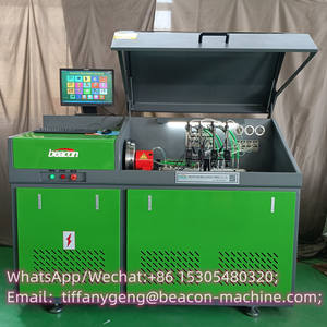 Neueste Beacon Maschine Auto Engine Service Bank Stand BC-CR708 <span class=keywords><strong>Common</strong></span> <span class=keywords><strong>Rail</strong></span> eup eui Injektor pumpe Prüfstand Ausrüstung eps708 - Product Image 3