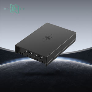 Amplificateur de puissance élevé avec <span class=keywords><strong>Bluetooth</strong></span> intégré HIGHDEO HD-4.1500 Amplificateur audio de <span class=keywords><strong>voiture</strong></span> 4 canaux classe D 2280W - Product Image 5