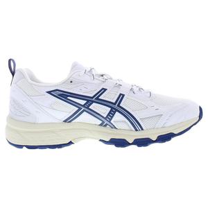 Zapatillas para caminar unisex Asics Gel-Nunobiki Blanco Independence Blue - Product Image 2