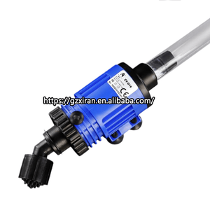 16 واط ~ 47 V 50Hz فلتر الحصى متعدد الوظائف المغير التلقائي لتفريغ المياه - Product Image 4
