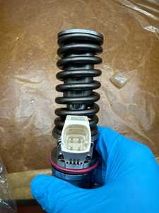 หัวฉีดน้ำมันเชื้อเพลิง378-4609 3784609สำหรับเครื่องยนต์ C13 C15 352F 349F 349 - Product Image 3
