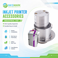 Harga Pabrik Alternatif Penggunaan Industri HGN0138 Tipe E 923294109450 Suku Cadang Pengganti Pompa Tinta Hitam untuk Printer Inkjet Imaje