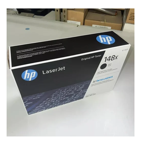 ตลับหมึกสีดำ W1480X 148X ประสิทธิภาพสูงพร้อมหมายเลขรุ่นเทคโนโลยีเลเซอร์ CE285A ส่งตรงจากอินเดีย - Product Image 4