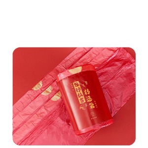 Bolsas de Basura Extra Gruesas con Cordón, Tamaño Grande, para Uso en la Cocina, Biodegradables, de un Solo Uso, Bolsas Sanitarias para el Hogar, un Rollo de 20 Bolsas - Product Image 1