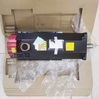 Motor Servo AC Original Baru FANUC A06B-2257-B110 Pemasok Suku Cadang Untuk PLC PAC & Pengontrol Khusus