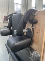 Machine de Pilates Reformer Portable en Bois la Plus Vendue, Logo Personnalisé, Certifiée CE, Équipement Professionnel de Studio de Pilates, Vente en Gros