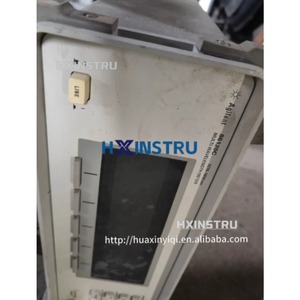 1 compteur de longueur d'onde Agilent 86120C d'occasion, expédié par Fedex ou H - Product Image 3