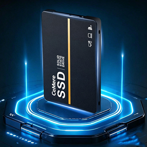 SSD Interno Ceamere Ricondizionato 95%-98% Nuovo, 120G/128G/240G/256G/512G, Disco Rigido <span class=keywords><strong>SATA</strong></span> 3 da 2,5 Pollici per Laptop e Desktop - Product Image 2