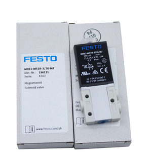 <span class=keywords><strong>Burkert</strong></span> SE30/8030 00562434 - Product Image 4