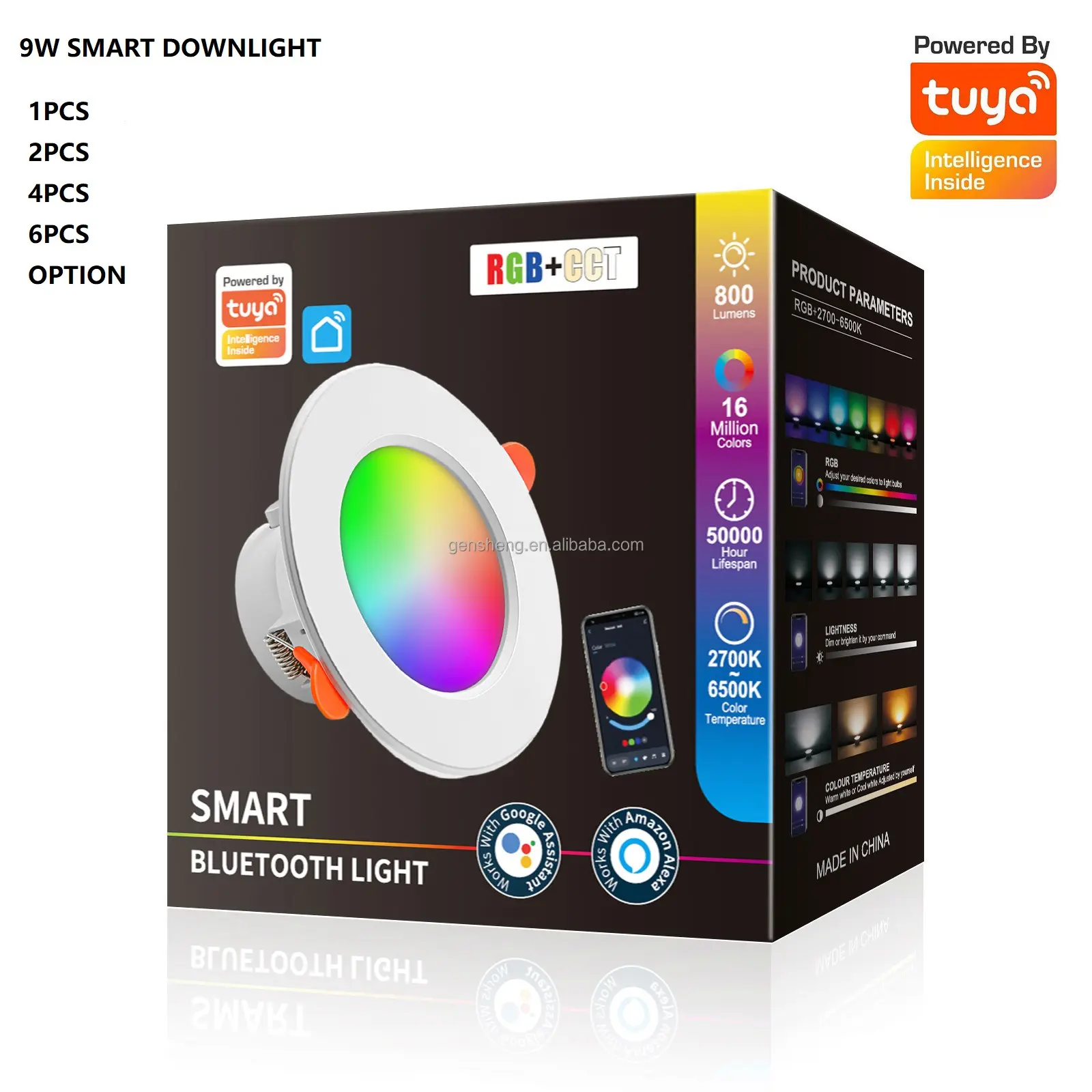 Rgb Smartled Bulbfor Street Buy Led Lamp