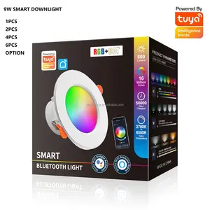 หลอดไฟ LED RGB smartled bulbfor Street Buy