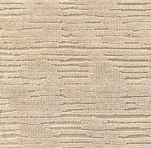 Tappeto in Lana Contemporaneo Color Grano con Design Inciso, Pelo Alto e Basso, Variazione <span class=keywords><strong>Tonale</strong></span>, Tappeto di Lusso per Soggiorno - Product Image 6