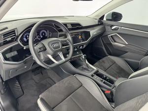<span class=keywords><strong>Audi</strong></span> Q3 35 TFSI Sportback <span class=keywords><strong>S</strong></span>-<span class=keywords><strong>line</strong></span> SUV d'occasion <span class=keywords><strong>2020</strong></span>, cockpit virtuel et toit ouvrant panoramique, prêt à l'exportation - Product Image 5