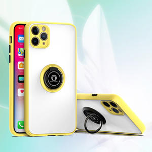 <span class=keywords><strong>Funda</strong></span> de teléfono con soporte de anillo magnético 360, para HONOR MAGIC 5 <span class=keywords><strong>PRO</strong></span>, X8A, X7A, <span class=keywords><strong>Huawei</strong></span> <span class=keywords><strong>NOVA</strong></span> <span class=keywords><strong>10</strong></span> <span class=keywords><strong>PRO</strong></span>, <span class=keywords><strong>NOVA</strong></span> Y61, P40 LITE, 5G - Product Image 4