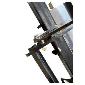 Bán Sỉ Cào Cào Rễ Dụng Cụ Ghép Cỏ Bằng Gỗ Cho Máy Bốc Hàng Trượt Và Máy Kéo Nông Trại - Product Image 6