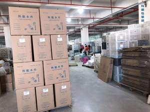 Thiết kế hiện đại kép Flush bồn cầu flusher Top push button hình chữ nhật kép Flush van nhà vệ sinh push button - Product Image 3