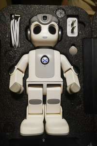 Robot UBTECH Monkey <span class=keywords><strong>King</strong></span>, Robot Inteligente con IA, Juguete Infantil Seguro, Control de Acceso, Compañero Emocional, Robot Programable - Product Image 6