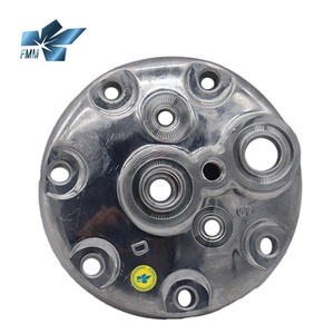 FMMGT0002 7h15 Cubierta Trasera del Compresor QD Exclusivamente para la Cubierta de la Cabeza del Cilindro Dongfeng Tianjin - Product Image 3