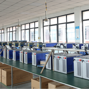 Ultra-Fine 3W 5W UV Laser Ngày Mã Máy In Cho Cao Cấp Chai Thủy Tinh PET Ngày Số Logo Ngày <span class=keywords><strong>Coder</strong></span> - Product Image 4