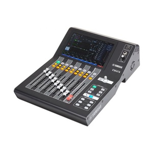 Table de mixage numérique <span class=keywords><strong>Yamaha</strong></span> DM3S 16 canaux 9 faders motorisés Système Pa Équipement de sonorisation audio Console numérique de <span class=keywords><strong>studio</strong></span> - Product Image 4