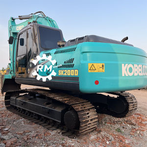 Kohdlo k 200d में अच्छी गुणवत्ता वाले kohdlo sk200d SK200-10 SK200-8 sk210lc SK200-12 sk75 sk55 की बिक्री के लिए - Product Image 3