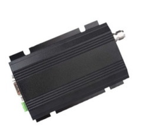 Module RF sans fil à faible coût 35 km 50 dBm Module NRF24L01P Solutions IoT Module RF E01-2G4M27D