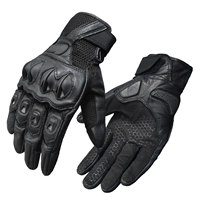 Gants tactiques personnalisés avec logo en couleur, en microfibre et cuir pour hommes et femmes