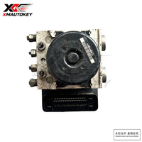Module de pompe ABS anti-blocage OE P68091115AD LHD ATE 25.0212-1845.4 pour Jeep, unité de commande hydraulique ABS d'origine utilisée