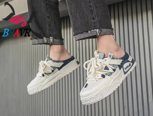 Zapatillas Deportivas para Hombre HOKAS, Transpirables y Cómodas, Zapatillas Deportivas para Mujer, Zapatillas para Caminar, Zapatillas de Entrenamiento para Hombre - Product Image 6