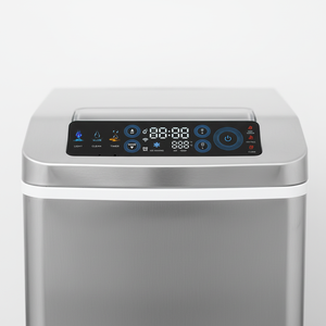 Емкостный сенсорный переключатель для домашних льдогенераторов, высококачественная мембранная клавиатура, панель с мембранными кнопками - Product Image 6