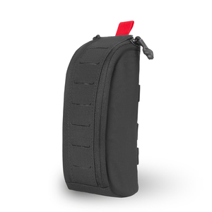 Bolsa Táctica Modular MOLLE con Logotipo Personalizado, Corte Láser, Acolchada, para Campo, Mini Botiquín <span class=keywords><strong>de</strong></span> Primeros Auxilios Vacío - Product Image 1