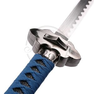 ดาบคาตานะของโอคุมูระ ริน จากอนิเมะเรื่องบลูเอ็กโซซิสต์ (แบบจำลอง) - Product Image 6