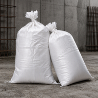Sac en PP tissé thermoscellable de qualité alimentaire imprimé sur mesure, prix usine, pour riz, engrais et aliments pour animaux, 25kg 50kg, pour l'agriculture