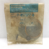 Kit de réparation Plc Mannesmann P-057377-00000 Neuf Expédition rapide Vente en gros
