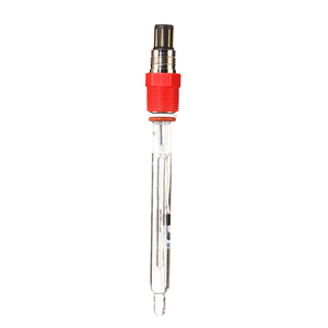 2019 nuevo diseño de <span class=keywords><strong>ph</strong></span> de alta temperatura <span class=keywords><strong>electrodo</strong></span> <span class=keywords><strong>ph</strong></span> 0-14 - Product Image 5