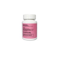 Capsules BBL pour adultes LifeGarden Private Label pour l'augmentation des fesses et des seins avec des suppléments vitaminiques