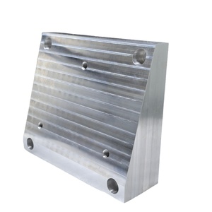 Bán hàng trực tiếp của các nhà máy OEM tùy chỉnh Anodized nhôm <span class=keywords><strong>CNC</strong></span> phay các bộ phận công dịch vụ - Product Image 3