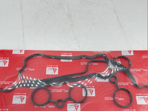 Junta de la Tapa de Balancines 0249.E6/7 0249.E6 + 0249.E7 para Peugeot 207 308 5008 1.6T, Juego de Reparación de la Tapa de Válvulas del Motor - Product Image 5