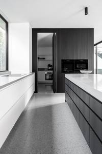 <span class=keywords><strong>Serie</strong></span> de casas modulares de lujo: Opciones de Villa prefabricada de 2 a 5 dormitorios - Product Image 6