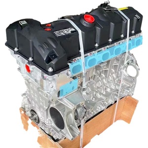 发动机总成 N55B30 3.0T 涡轮发动机总成 适用于宝马 1 <span class=keywords><strong>2</strong></span> 3 4 5 6 7 系列 X3 X4 X5 维修替换备件 - Product Image 4