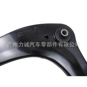 ชุดแขนควบคุมช่วงล่างรถยนต์ GAC Trumpchi GA3 ปี 2013-14  อะไหล่ช่วงล่างทำจากเหล็กและยาง สำหรับรถยนต์ในประเทศ - Product Image 1